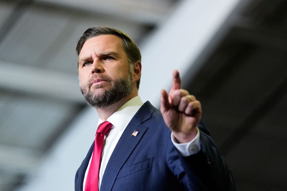 Vizepräsident Vance kritisiert Frankreichs Einwanderungspolitik