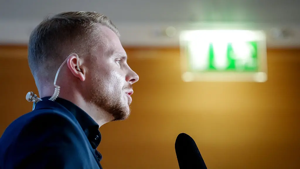 SPD beharrt auf Rentenreformen ohne Abschläge nach 45 Jahren