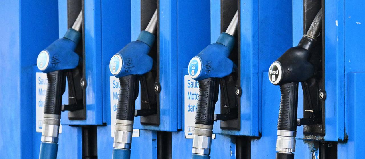 Wichtige Informationen zum Tankrabatt für Autofahrer