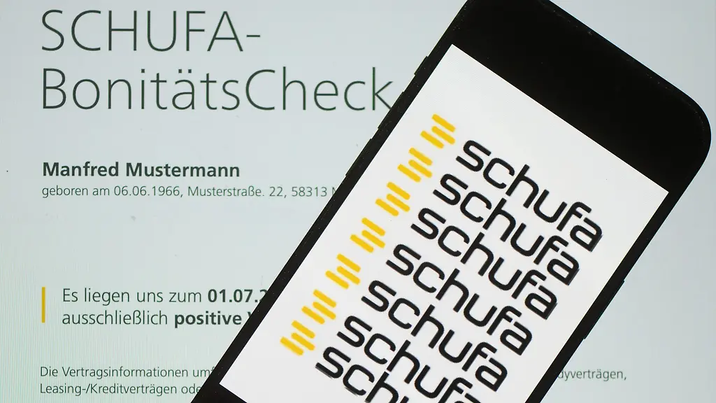 BGH prüft Transparenzanforderungen bei Schufa-Score